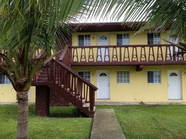 Queens Highway Freeport, Gb 0000, Grand Bahama/Freeport